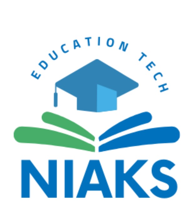 Niaks Edtech <p><br></p> image